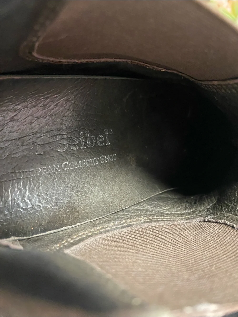 Josef Seibel josef seibel’s